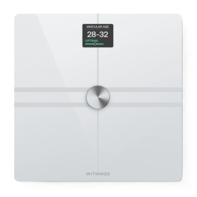 Ζυγός WITHINGS Wi-Fi BODY COMP | Λευκός - 