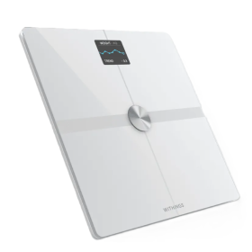 Ζυγός WITHINGS Wi-Fi BODY Smart | Λευκός