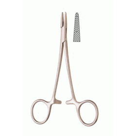 Βελονοκάτοχο Wright (Derf) 12 cm