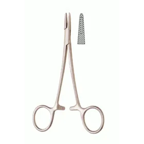 Wright (Derf) Needle Holder 12 cm