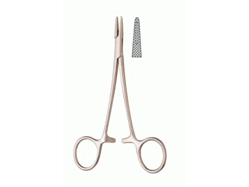 Βελονοκάτοχο Wright (Derf) 12 cm Βελονοκάτοχο Wright (Derf) 12 cm