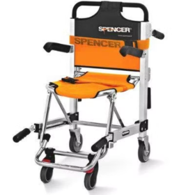 Καρέκλα μεταφοράς ασθενών 455/B ST40455B SPENCER