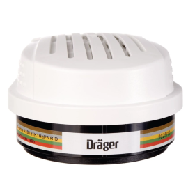 Φίλτρο για μάσκα προσώπου X-PLORE 3300 (Ζευγάρι) A1B1E1K1 Hg P3 R D