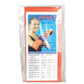 E-Bone Splint aluminum immobilization splint