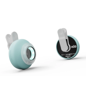 Dermatoscope Dermlite HÜD 2