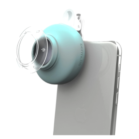 Dermatoscope Dermlite HÜD 2