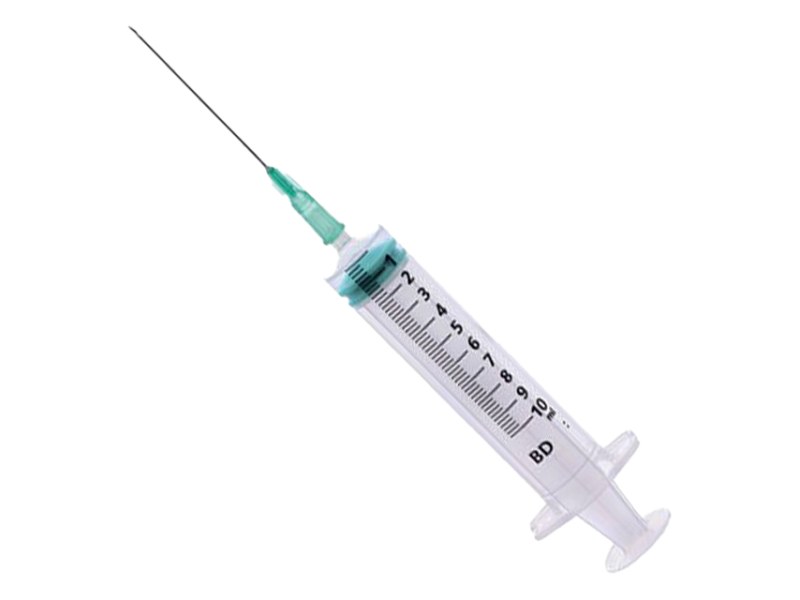 Σύριγγες BD™ EMERALD 100 τεμάχια | 10ml (21Gx1 1/2) - 307739 Σύριγγες BD™ EMERALD 100 τεμάχια | 10ml (21Gx1 1/2) - 307739