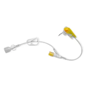 Polygrip Huber infusion 20Gx25mm