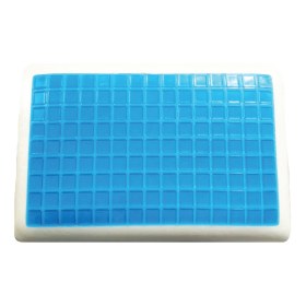 Μαξιλάρι ύπνου με gel & κάλυμμα με Aloe Vera