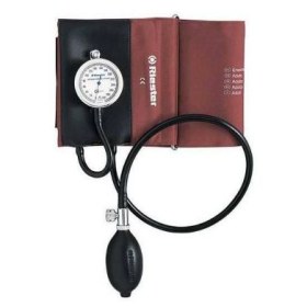 Πιεσόμετρο μανομετρικό χειρός Vaquez Laubry 1380 Riester