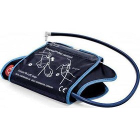 Περιχειρίδα ενηλίκων για πιεσόμετρα Veroval Duo Control Medium 22-32cm