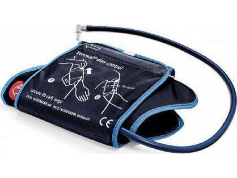 Περιχειρίδα ενηλίκων για πιεσόμετρα Veroval Duo Control Medium 22-32cm Περιχειρίδα ενηλίκων για πιεσόμετρα Veroval Duo Control Medium 22-32cm