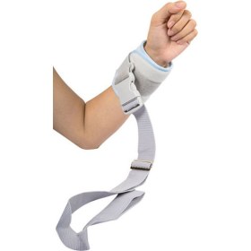 Δέστρα ακινητοποίησης καρπού One size (ζεύγος)