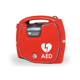 Ημιαυτόματος Απινιδωτής Rescue SAM Progetti