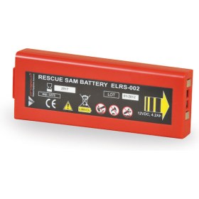 Αυτόματος Απινιδωτής Rescue SAM Progetti