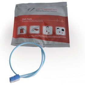 Αυτόματος Απινιδωτής Rescue SAM Progetti