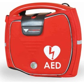 Αυτόματος Απινιδωτής Rescue SAM Progetti