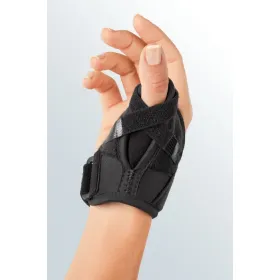 Νάρθηκας αντίχειρα Rhizomed Soft