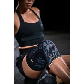 Elastic Knee support Genumedi E⁺motion
