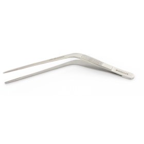 TROELTSCH EAR FORCEPS - 12 cm