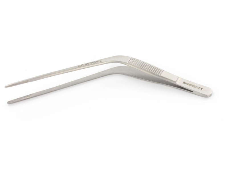 TROELTSCH EAR FORCEPS - 12 cm TROELTSCH EAR FORCEPS - 12 cm