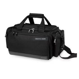 Τσάντα Αθλητικής Ιατρικής Θεραπείας Medic's  | ΕΒ06.011 Μαύρη