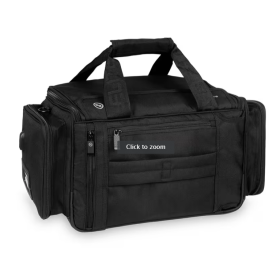 Τσάντα Αθλητικής Ιατρικής Θεραπείας Medic's  | ΕΒ06.011 Μαύρη