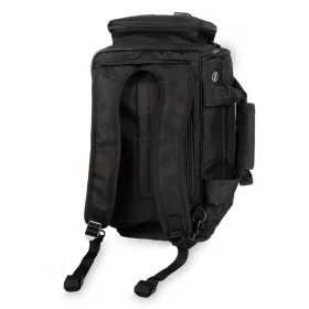 Τσάντα Αθλητικής Ιατρικής Θεραπείας Medic's  | ΕΒ06.011 Μαύρη