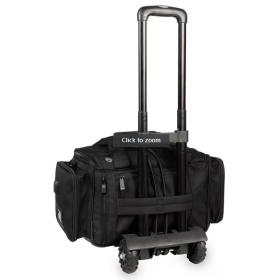 Τσάντα Αθλητικής Ιατρικής Θεραπείας Medic's  | ΕΒ06.011 Μαύρη