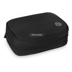 Τσάντα Αθλητικής Ιατρικής Θεραπείας Medic's  | ΕΒ06.011 Μαύρη