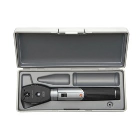 Oφθαλμοσκόπιο mini 3000 Heine (2.5 V) D-852.10.021 | Μαύρο