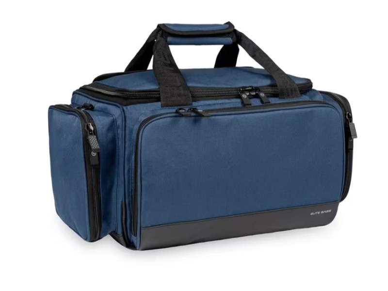 Τσάντα Αθλητικής Ιατρικής Θεραπείας Medic's Τσάντα Αθλητικής Ιατρικής Θεραπείας Medic's