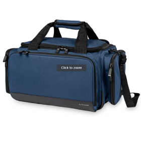 Τσάντα Αθλητικής Ιατρικής Θεραπείας Medic's  | EB06.005 Μπλε