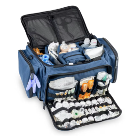 Τσάντα Αθλητικής Ιατρικής Θεραπείας Medic's  | EB06.005 Μπλε