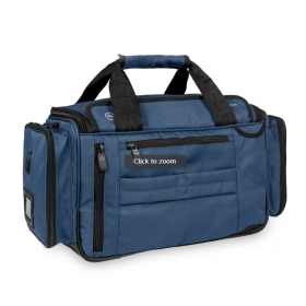 Τσάντα Αθλητικής Ιατρικής Θεραπείας Medic's  | EB06.005 Μπλε