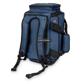 Τσάντα Αθλητικής Ιατρικής Θεραπείας Medic's  | EB06.005 Μπλε