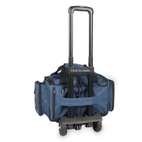 Τσάντα Αθλητικής Ιατρικής Θεραπείας Medic's  | EB06.005 Μπλε