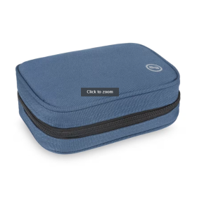 Τσάντα Αθλητικής Ιατρικής Θεραπείας Medic's  | EB06.005 Μπλε