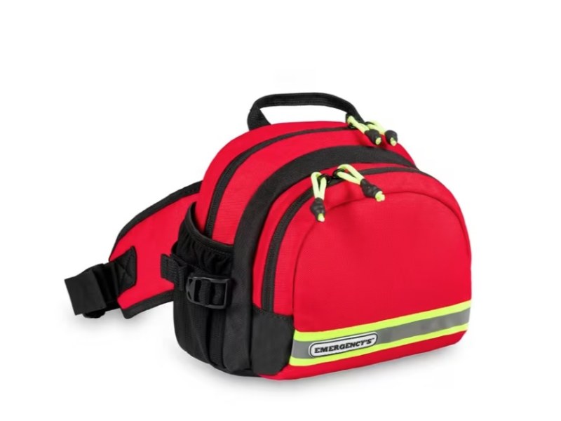 Waist first aid kit bag EM13.069 EMS Waist first aid kit bag EM13.069 EMS