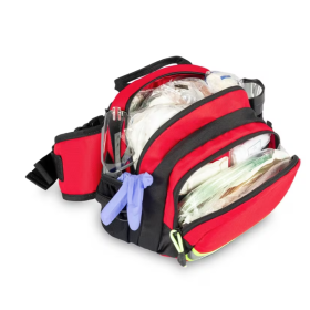 Τσάντα μέσης Α' βοηθειών EM13.069 EMS - 