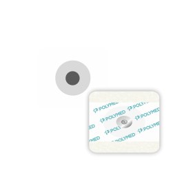 Foam electrodes 55MM 60pcs - 