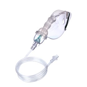 Μάσκες νεφελοποίησης Polymed