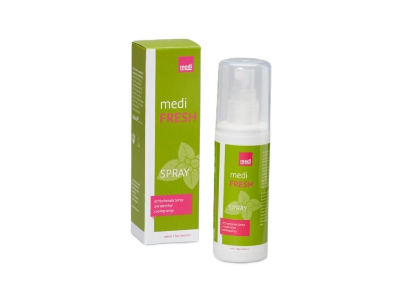 Medi fresh spray 100ml Medi fresh spray 100ml