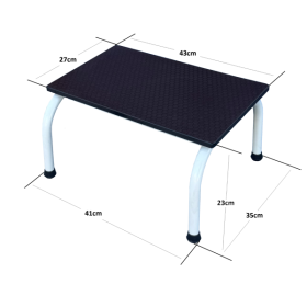 Μονόσκαλο Deluxe 8803 με αντιολισθητική επιφάνεια - 