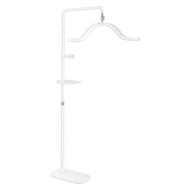 Vena Professional LED floor lighting white