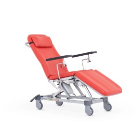 Phlebotomy Chair with 4 Motors MPC 14