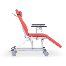 Phlebotomy Chair with 4 Motors MPC 14