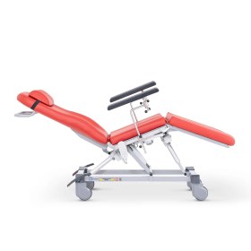 Phlebotomy Chair with 4 Motors MPC 14