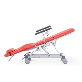 Phlebotomy Chair with 4 Motors MPC 14