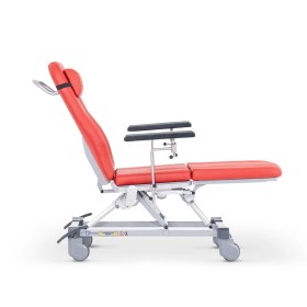 Phlebotomy Chair with 4 Motors MPC 14